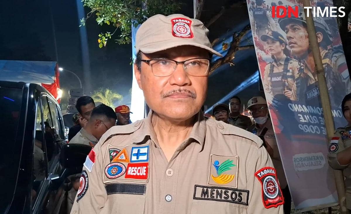 Besok! Prabowo Dijadwalkan ke Makassar Resmikan 100 Sekolah Rakyat