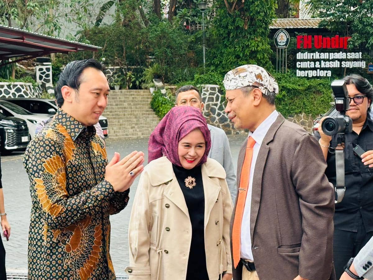 fisip undip, mpr ri, dekan fisip