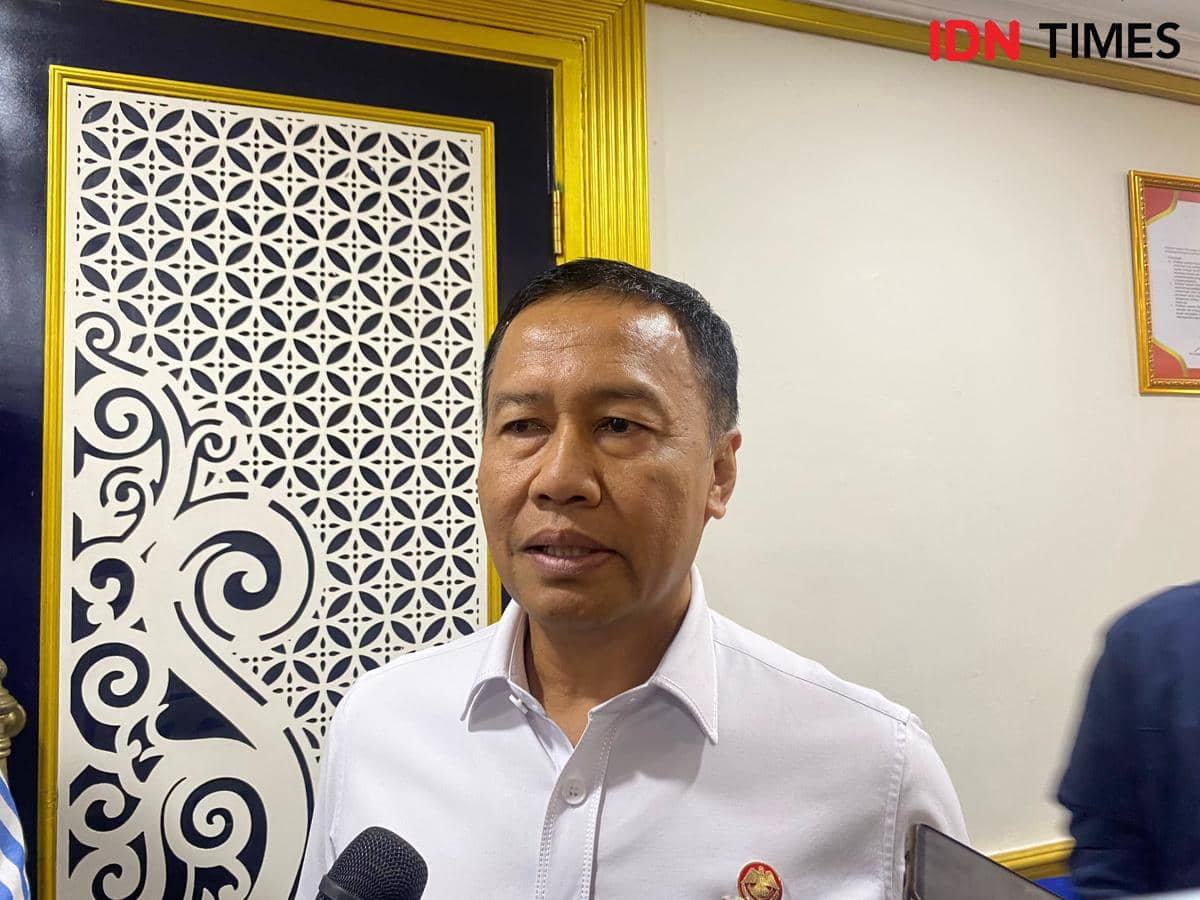 Pemerintah Bakal Terapkan WFA di Libur Nataru-Buka Mudik Gratis