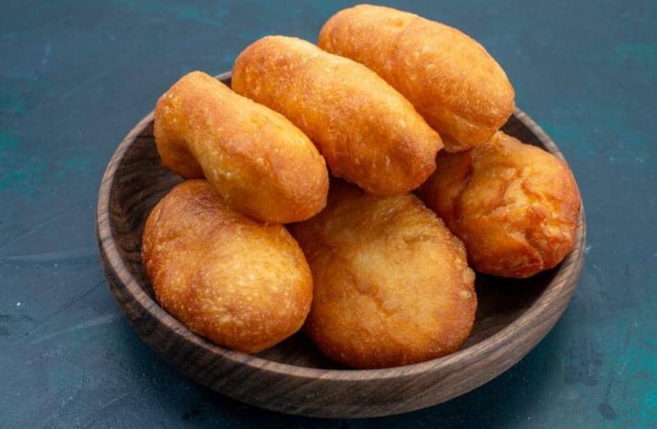 Resep Roti Goreng Isi Tempe, Kudapan Anti-mainstream Rasa Nendang