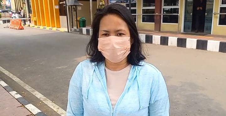Pulang dalam Kondisi Hilang Ingatan, Motor Remaja di Palembang Raib