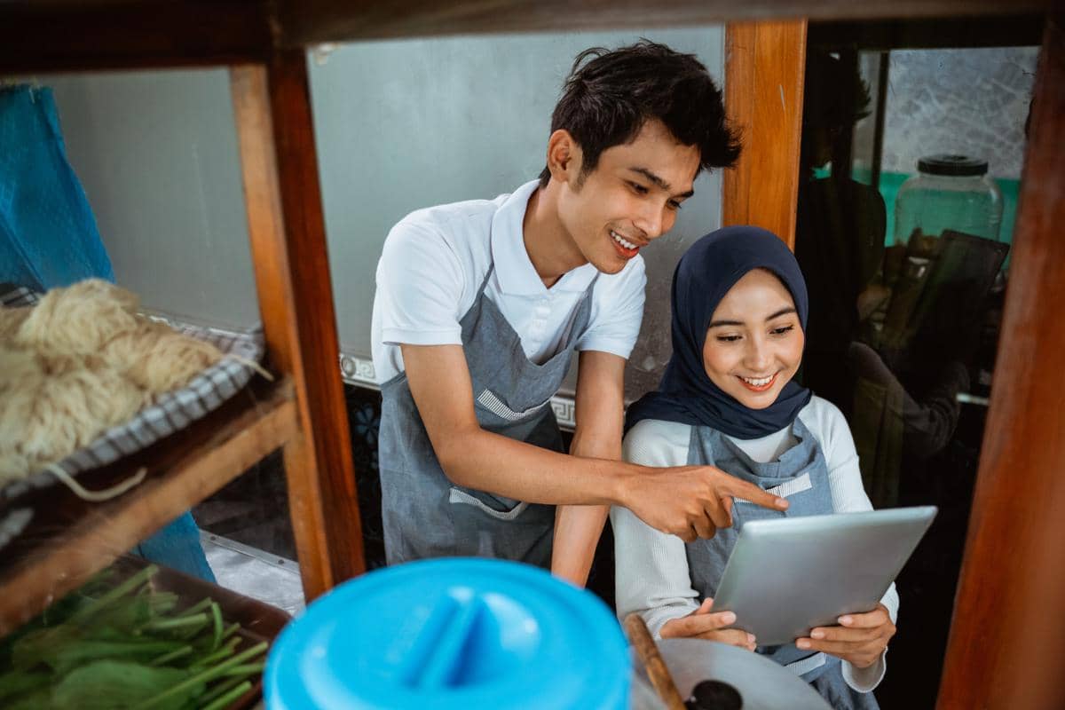 Punya Ide Bisnis Kuliner? 5 Hal Ini Perlu Diperhatikan Agar Sukses!