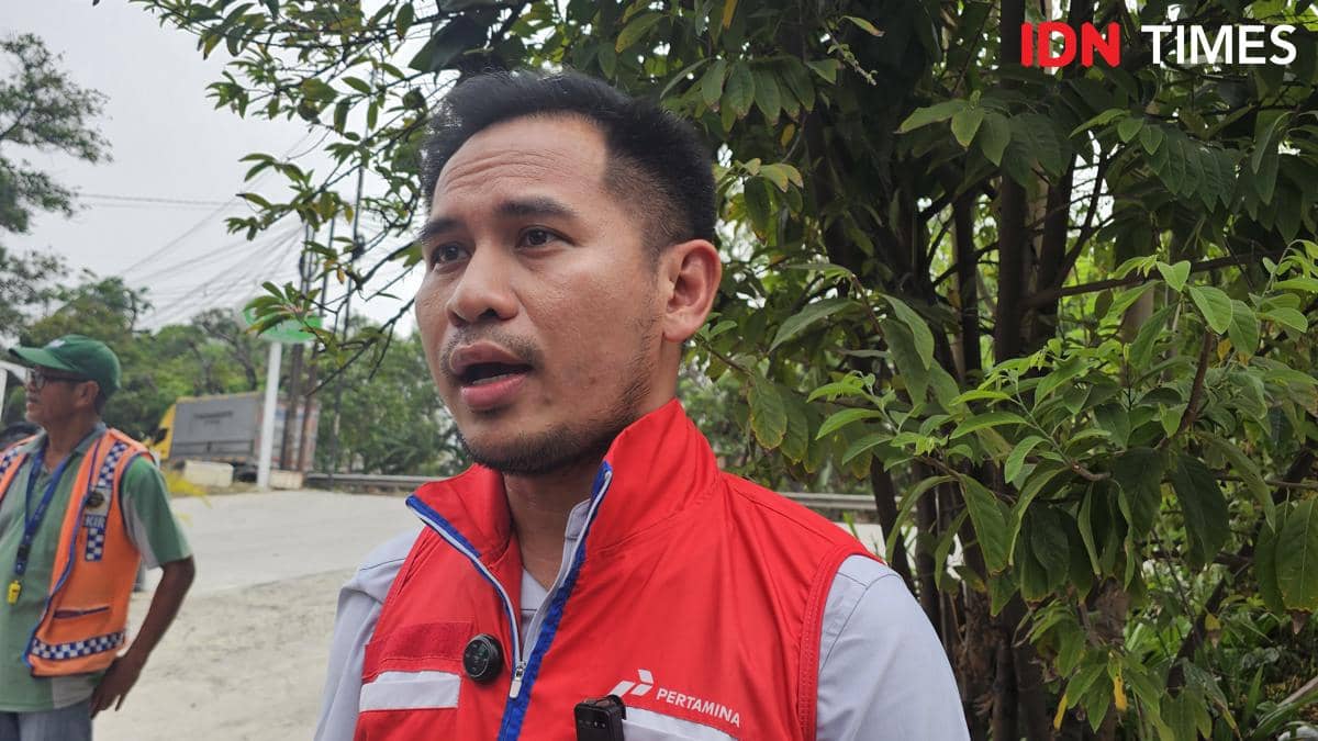 Viral Pegawai SPBU di Bintaro Curang, Pertamina: Konsumen Bayar Sesuai