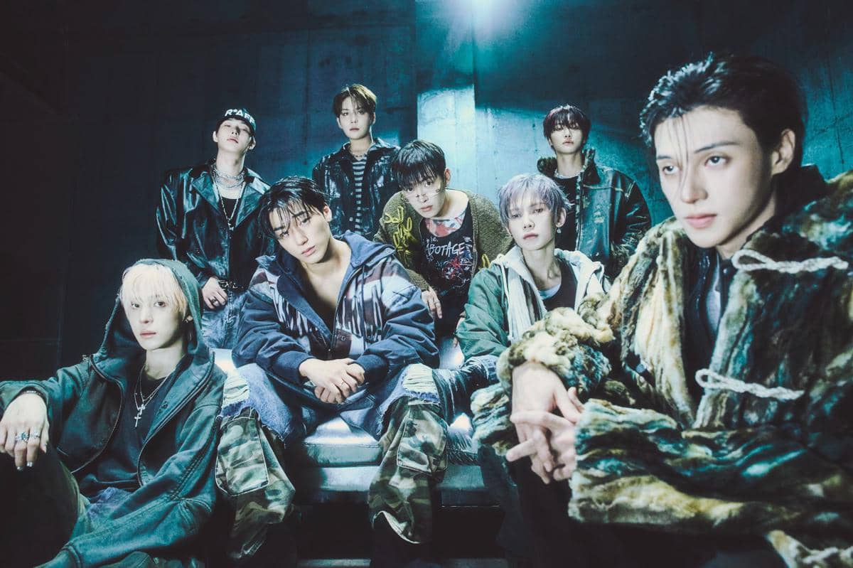 ATEEZ akan Tampil di Knowing Brothers, Ini Jadwal dan Cara Nontonnya