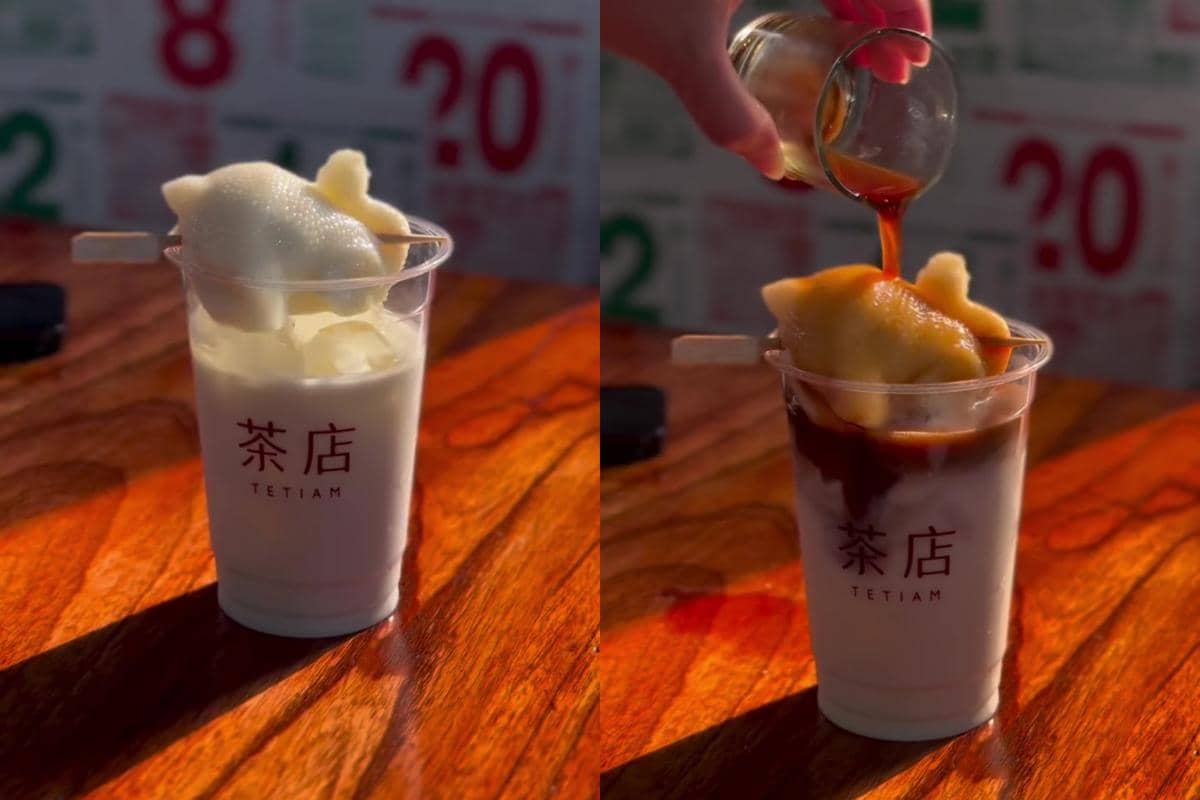 Fakta Ayam Latte yang Viral di Medsos, Benarkah Ayam Mentah?