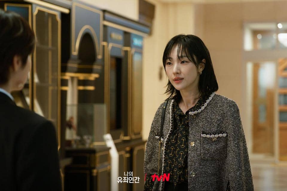 7 Upaya Yoon Na Jung Menjatuhkan Yoon Yi Jun di Love in Disguise