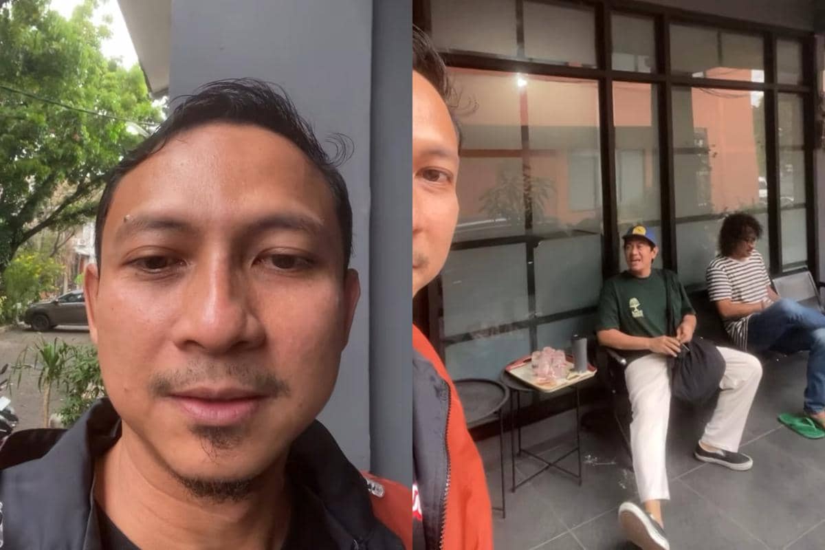 Aden, Melki, dan Isa Bajai bintangi Para Pencari Tuhan Jilid 20