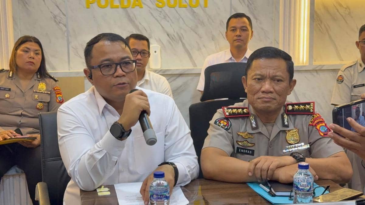 Polda Sulut Beberkan Modus Kasus Korupsi Iklan di DKIPS Sulawesi Utara
