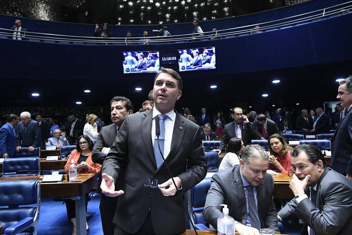 AS Bakal Rilis Visa untuk Terima Bolsonaro usai Kabur dari Brasil