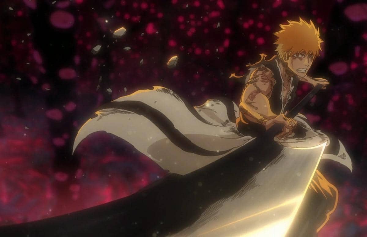Penjelasan Ending Bleach: Thousand-Year Blood War - The Calamity 