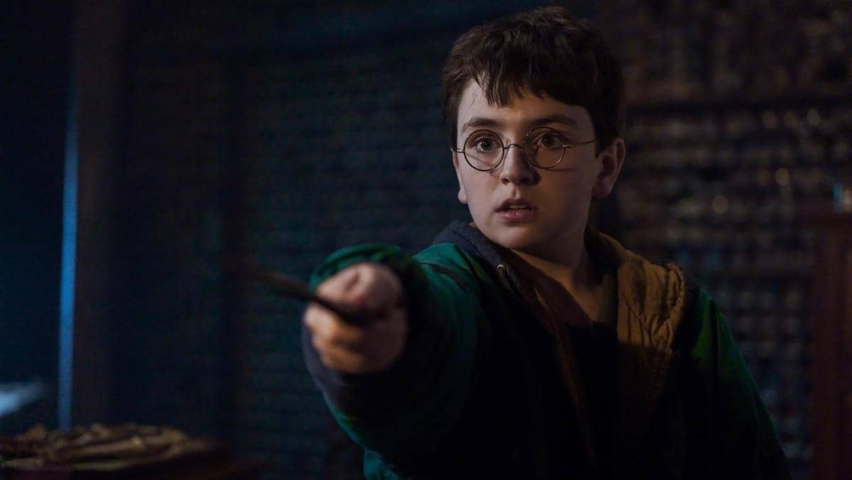 Serial Harry Potter Umumkan 3 Cast Baru, Termasuk Orang Tuanya Harry