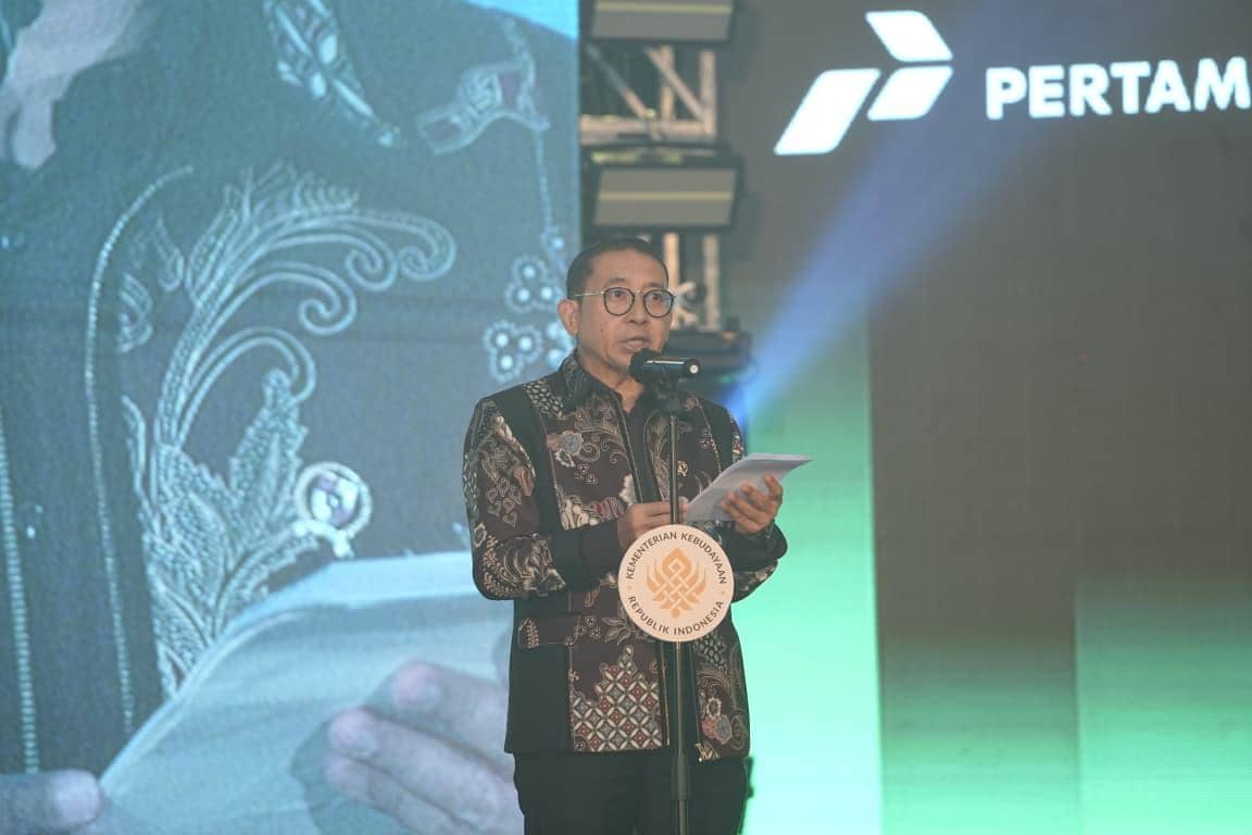 KMI 2026 di Makassar, Fadli Zon Dorong Musik Indonesia Berdaulat