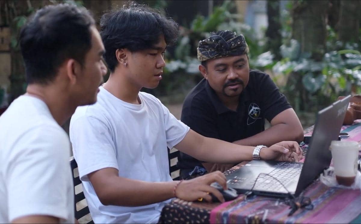 Desa Taro
