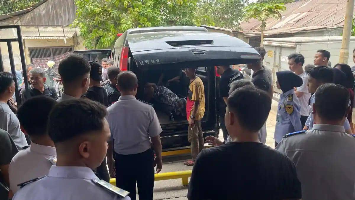 Pulang dari THM, Pria Asal Bone Tewas Ditikam di Boulevard Makassar