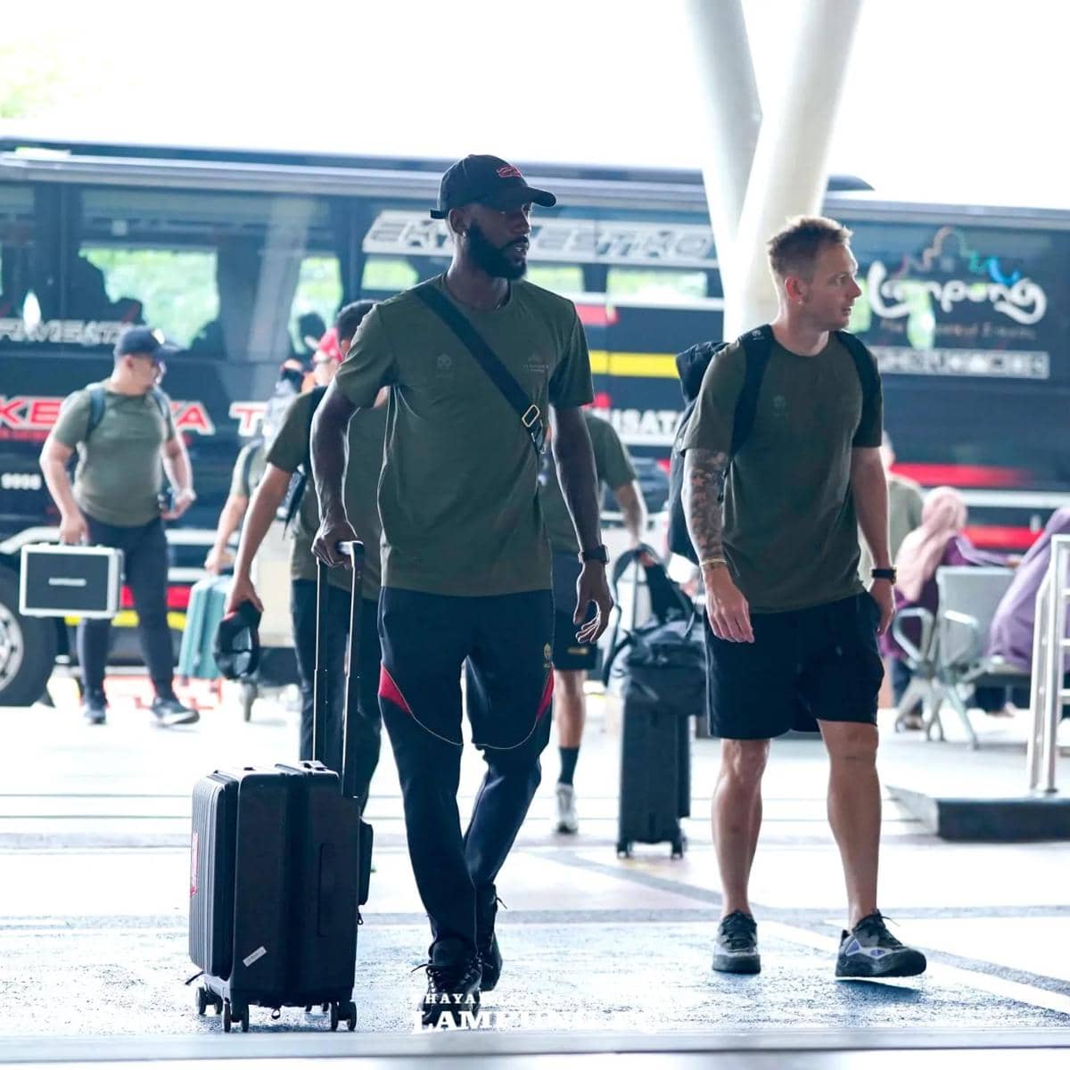 Berangkat ke Semarang Lawan Java, Bhayangkara FC Tanpa Putu Gede