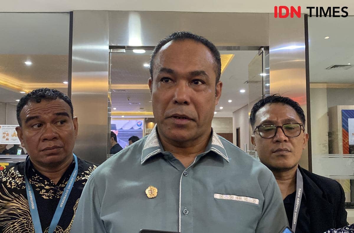 Polisi Tembak Polisi di Pondok Cabe: 10 CCTV Tak Merekam Kedatangan Korban