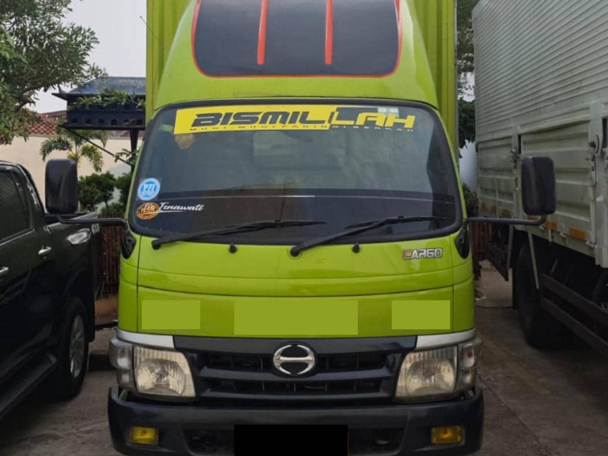 Kegiatan penindakan 10 juta batang rokok ilegal oleh Tim Bea Cukai Sumbagbar dan gabungan di Pelabuhan Bakauheni