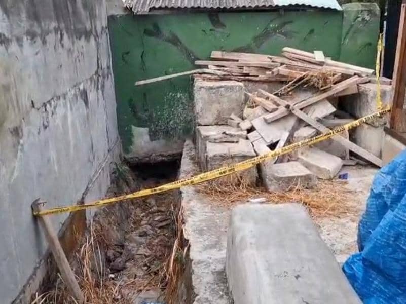 Kasus Wanita Tewas Terikat, Polisi Cari Sosok Pria Sepupu Korban