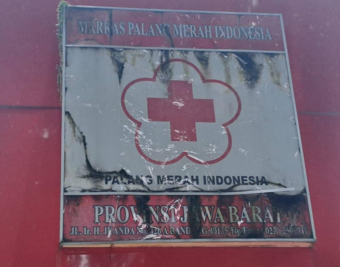 Adang Rochjana Siap Mundur dari Ketua PMI Jabar, Asal Sesuai Aturan