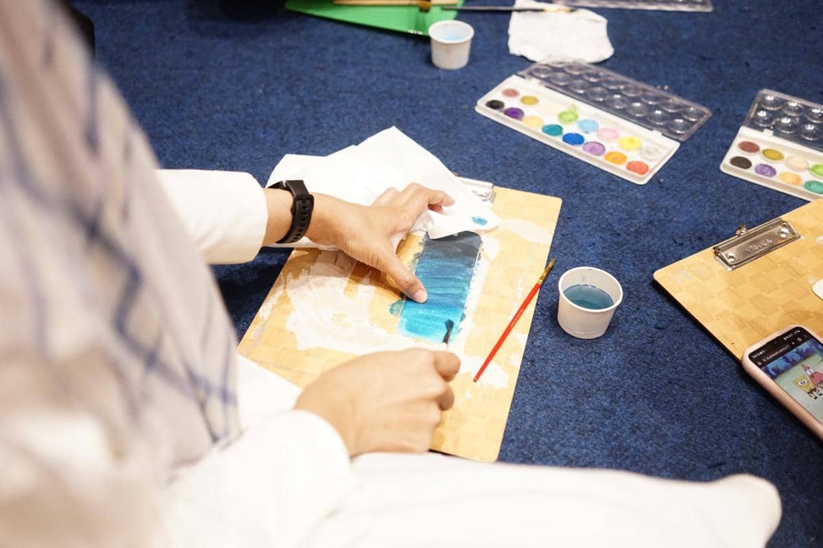 program PaintingbyFal 