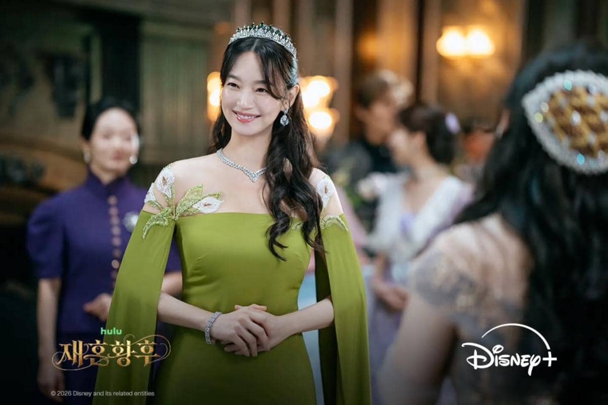 7 Pemeran Utama Drakor November 2026 yang Aslinya Sudah Menikah