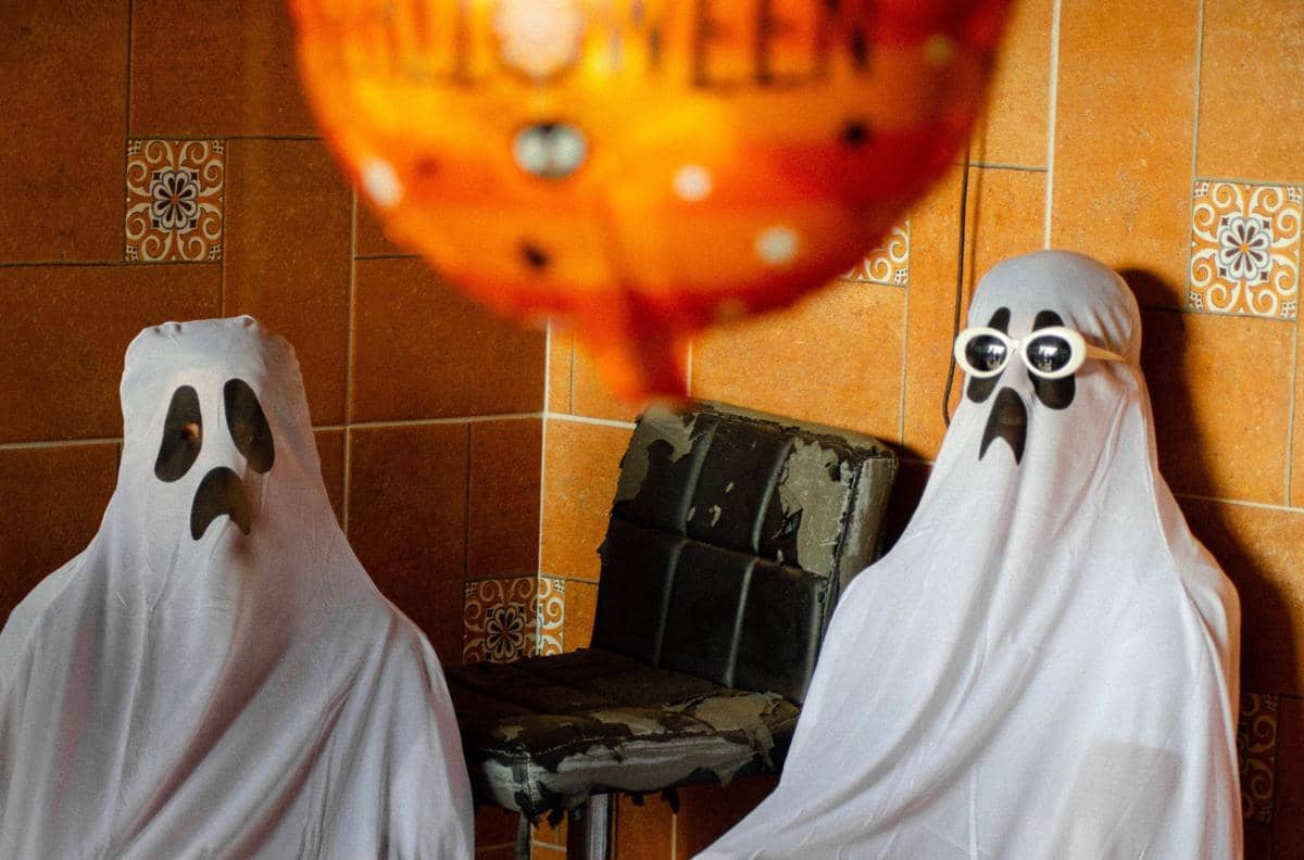 [QUIZ] Dari Golongan Darah, Ini Kendaraan Fantasi Halloween yang Cocok untukmu!