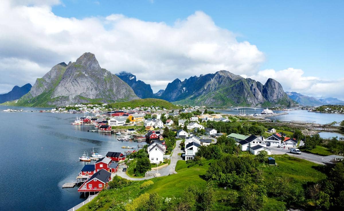 Reine