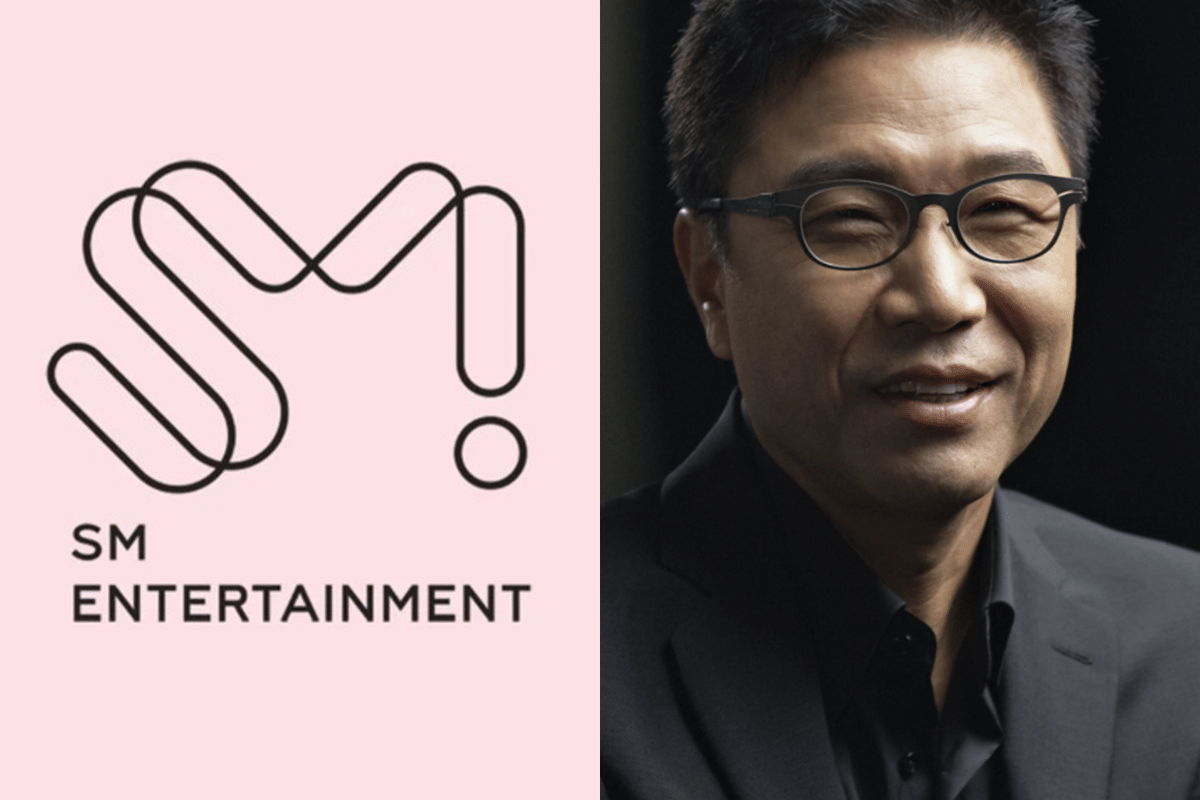 perselisihan SM Entertainment dan Lee Soo Man disorot
