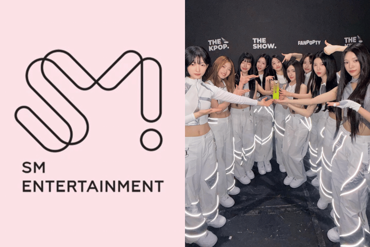 SM Bantah Tuduhan Larang Artisnya Ikut Challenge NEON A2O Lite