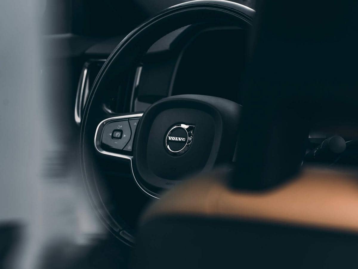 Pasar China Memburuk, Volvo Cars Terpaksa Pangkas 2.500 Karyawan