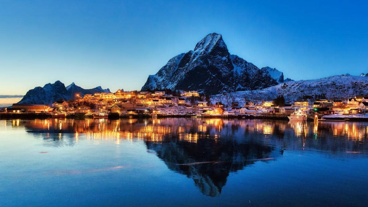 Reine