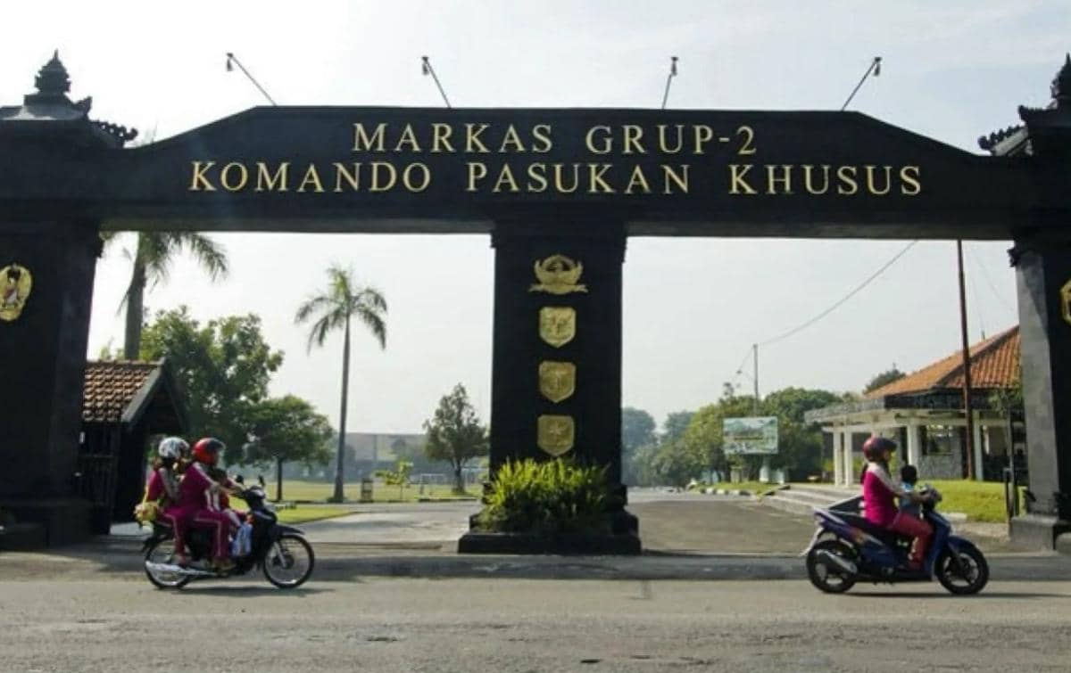 Lalai Gunakan Senjata, Letda AG Tersangka Penembakan Rekannya hingga Tewas