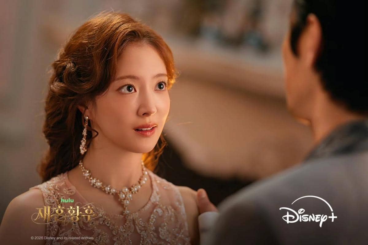 11 Second Lead Drakor November 2026 yang Pernah Jadi Pemeran Utama