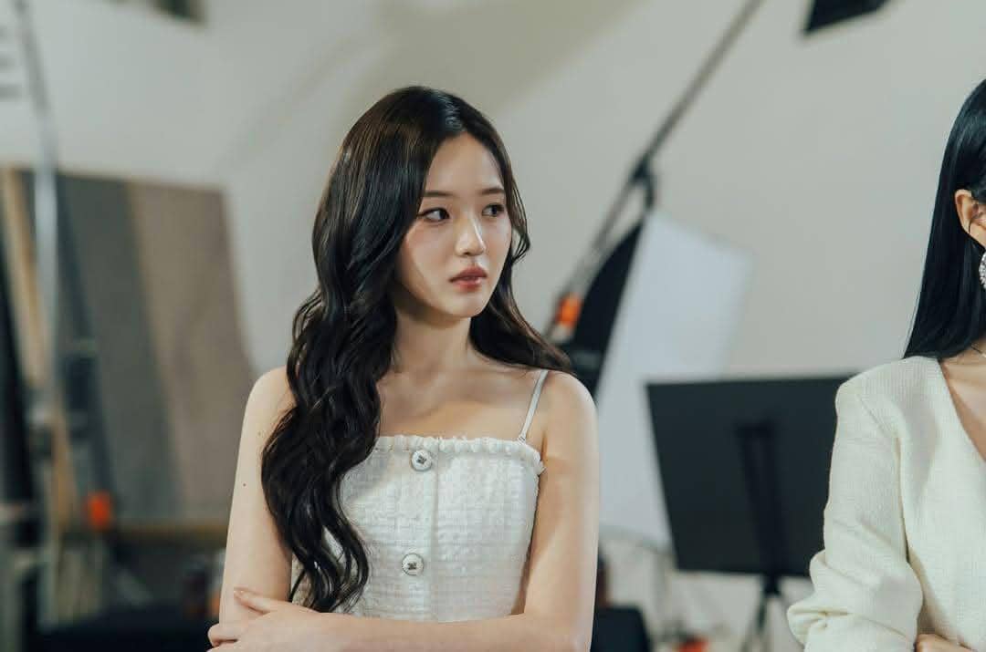 Kang Na Eon di drama One-Of-A-Kind Romance
