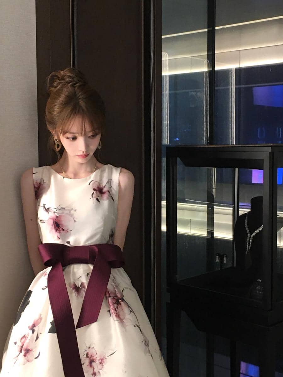Tian Xiwei