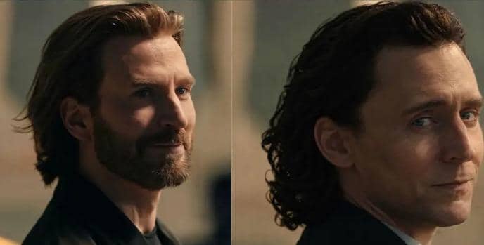 Penjelasan Teori Penggemar Steve Rogers di Avengers Doomsday itu Loki!