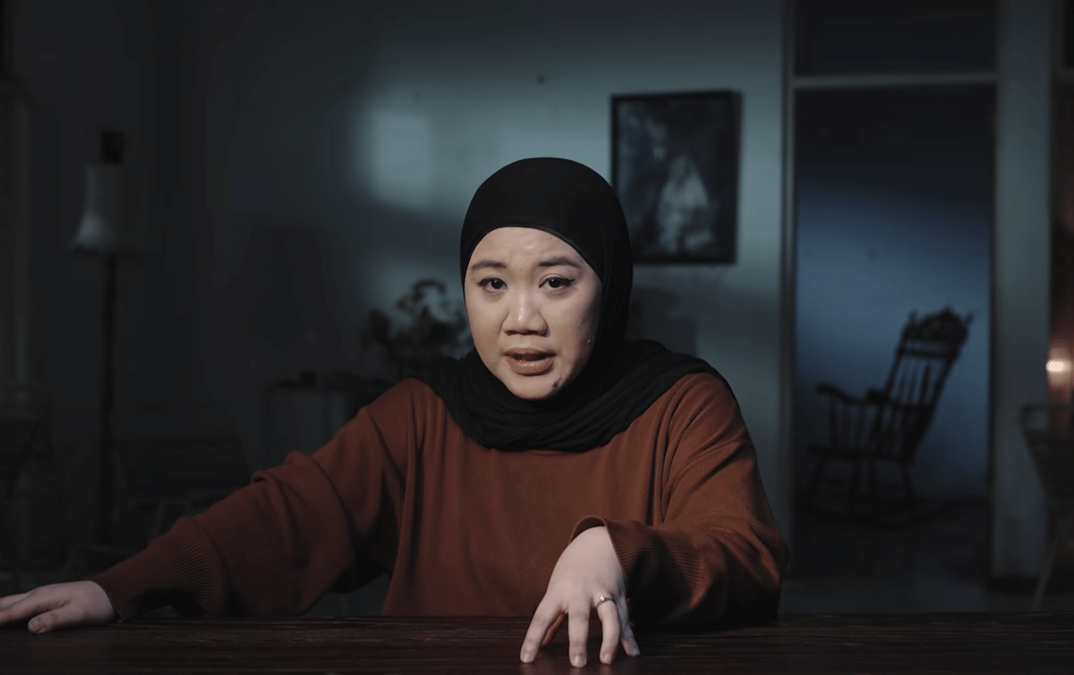 Rekap Cerita Pulang, KHW Part 400 dari Nadia Omara, Lagi Viral!