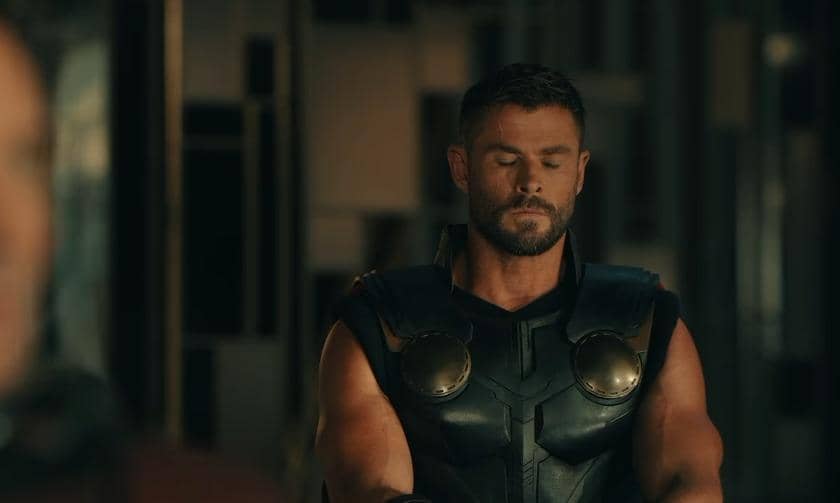 Kenapa Thor Terlihat Sulit Bercanda di Teaser Avengers: Doomsday?