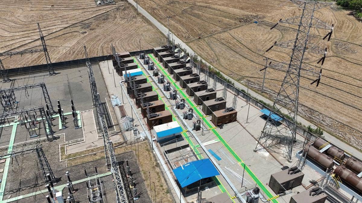 PLN Tambah 62 MW Pembangkit untuk Perkuat Listrik Sulbagsel
