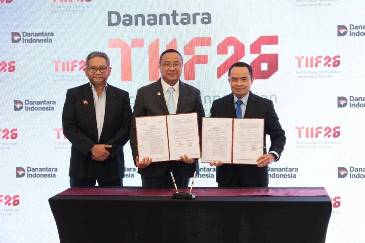 Peruri dan Telkom Jajaki Pengembangan Kriptografi Pascakuantum